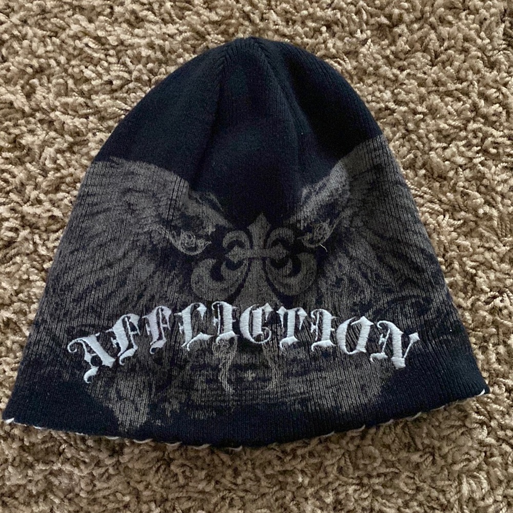 Reversible Affliction Hat